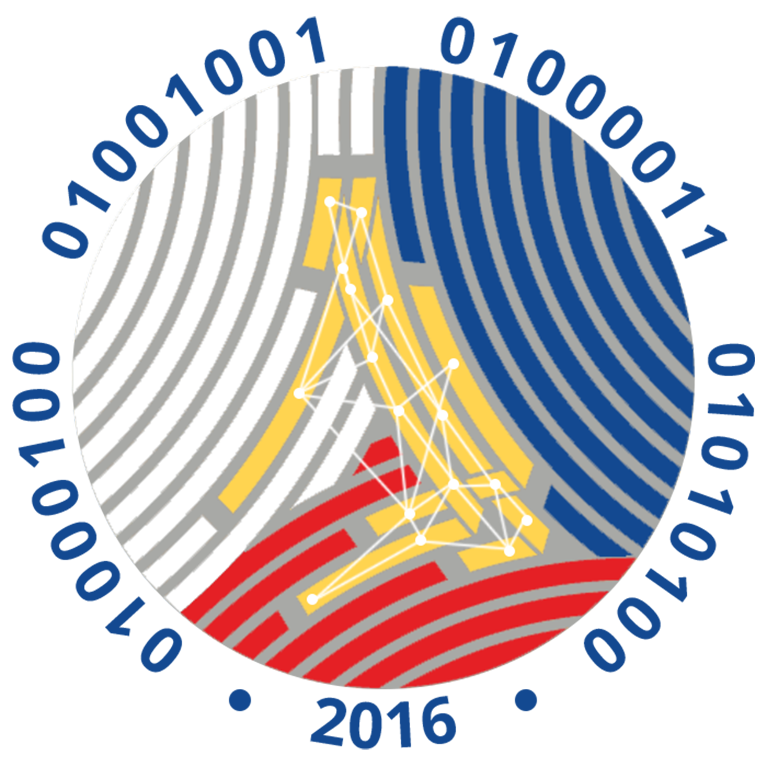 DICT Logo